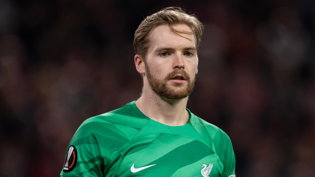 Liverpool Kelleher