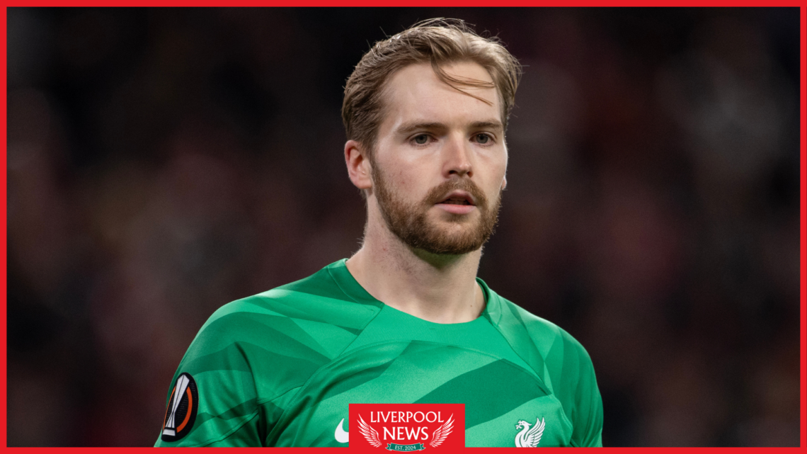 Liverpool Kelleher