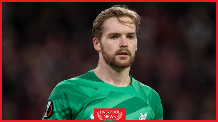 Liverpool Kelleher
