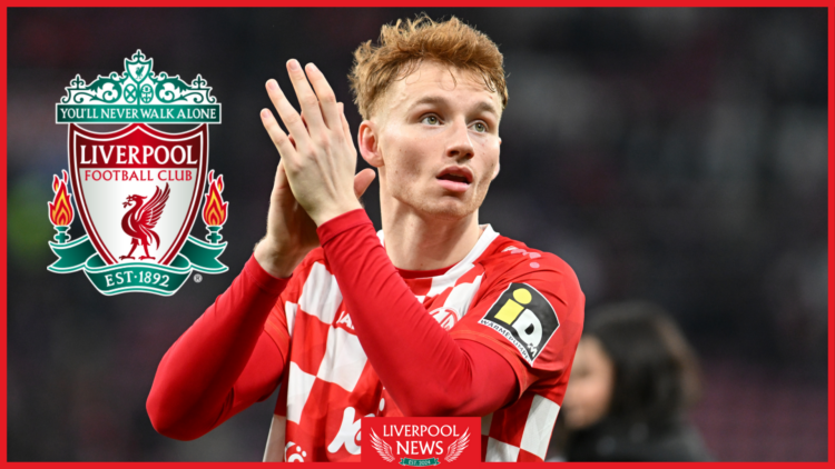 Liverpool Sepp van den Berg