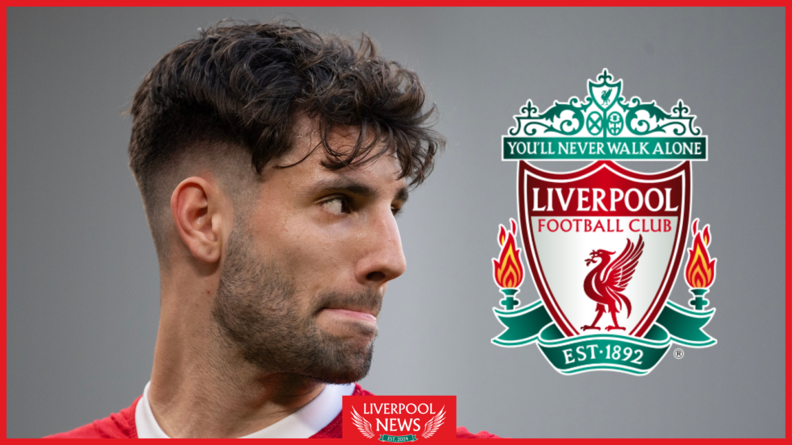 Dominik Szoboszlai, Liverpool badge