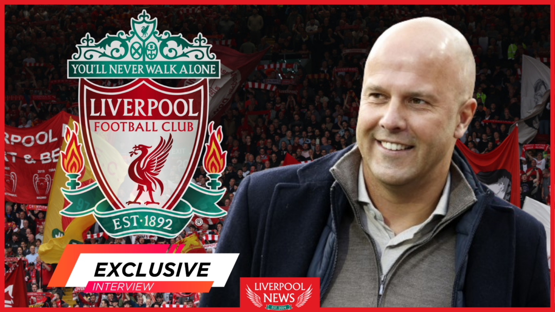 Liverpool Slot
