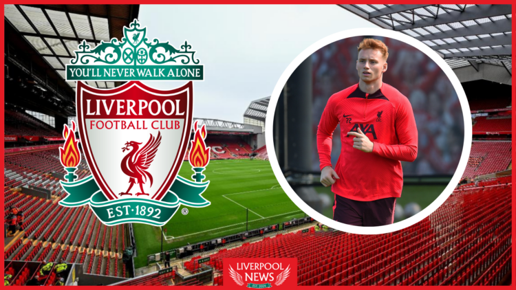 Liverpool badge, Sepp van den Berg