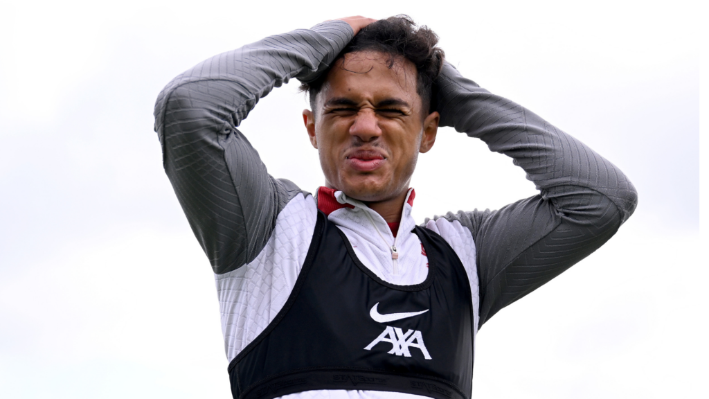 Fabio Carvalho