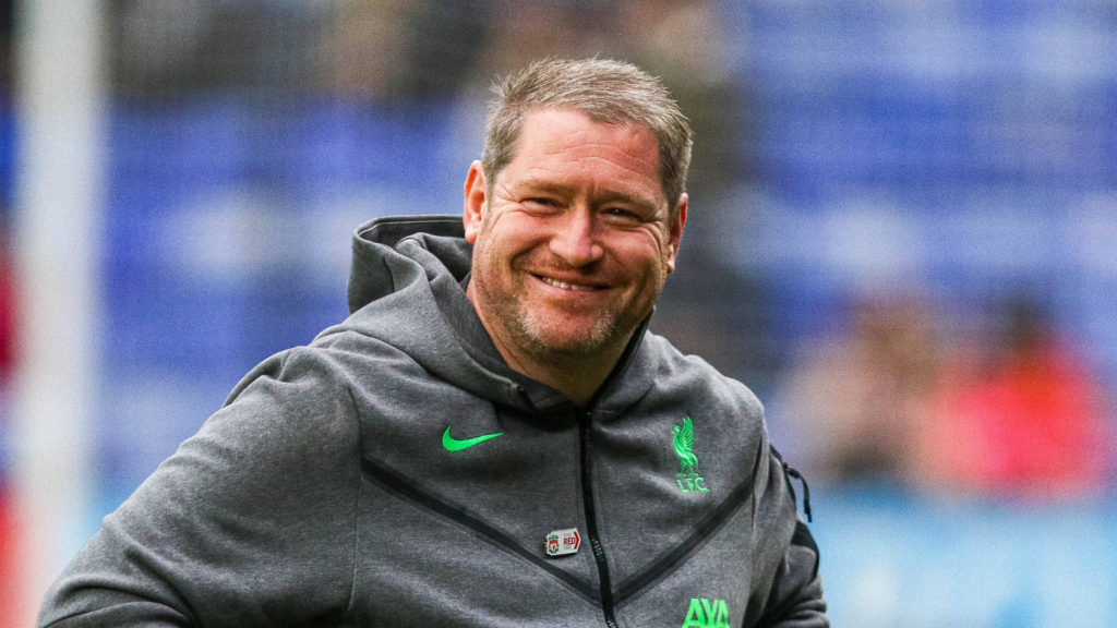 Matt Beard
