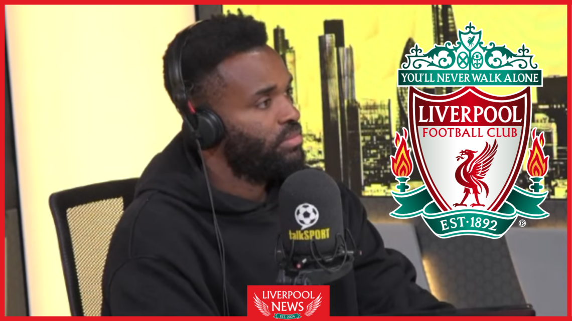Darren Bent, Liverpool badge