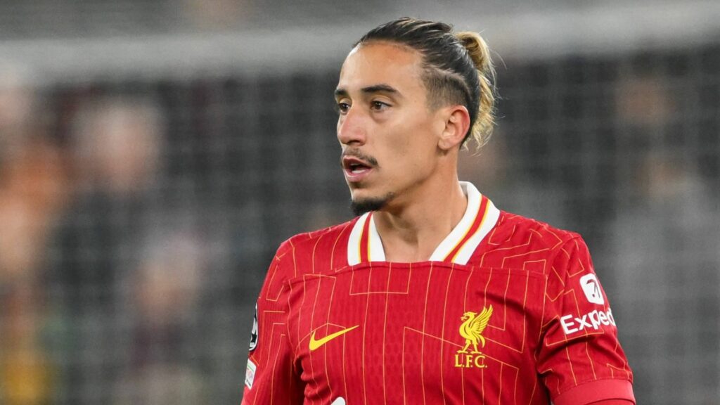 Konstantinos Tsimikas liverpool