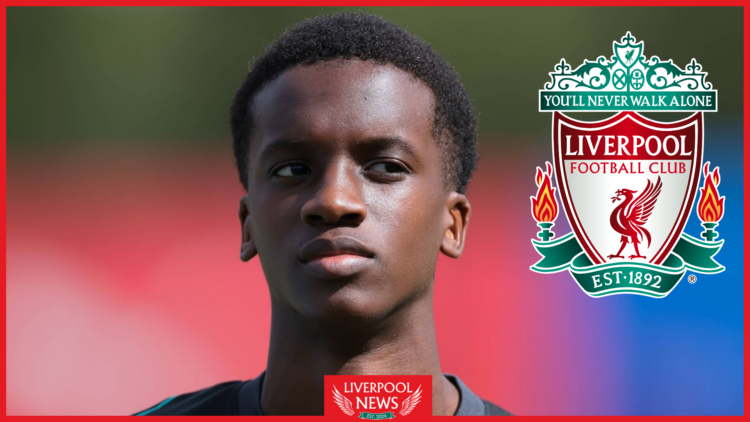 Trey Nyoni, Liverpool badge