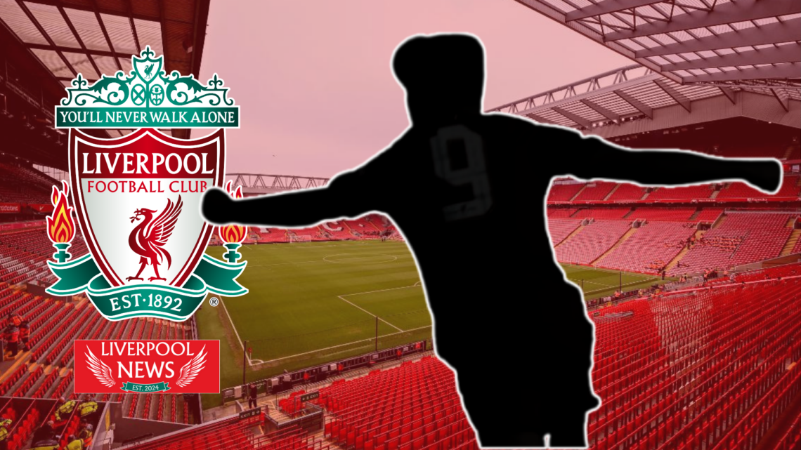 Oakley Cannonier silhouette, Liverpool badge