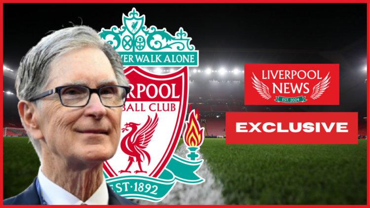 Liverpool Fenway Sports Group