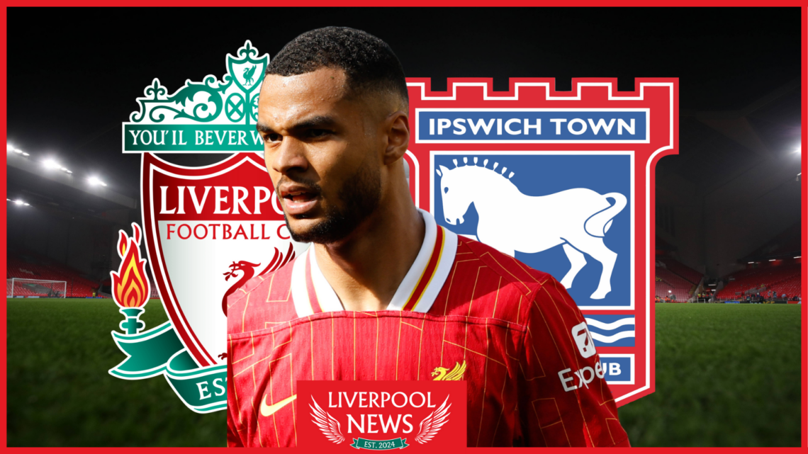 Liverpool Cody Gakpo
