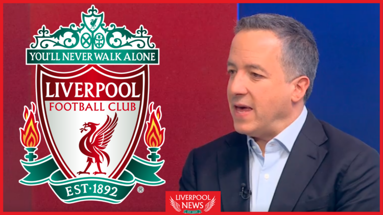 Liverpool Kaveh Solhekol