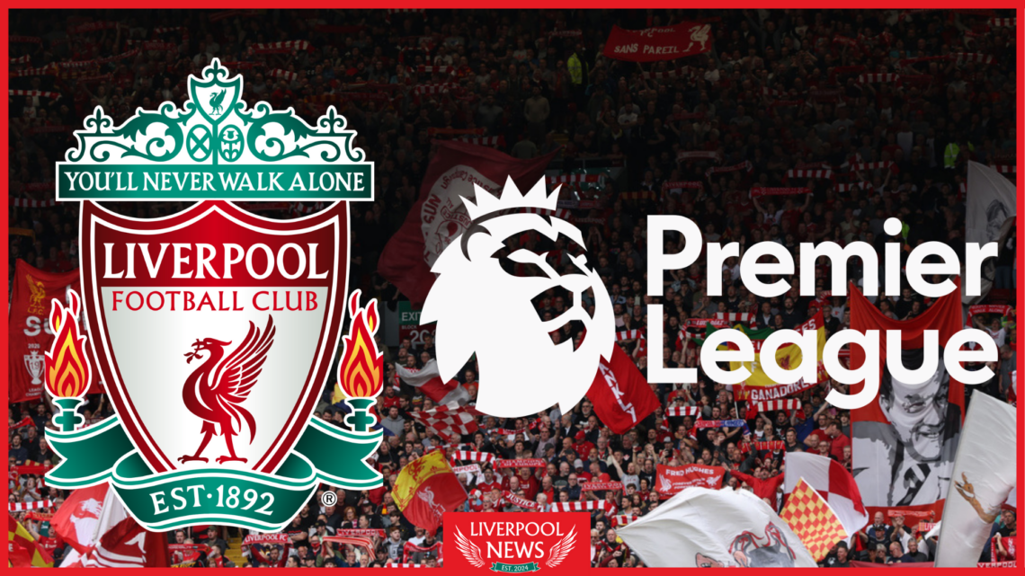 Liverpool Premier League
