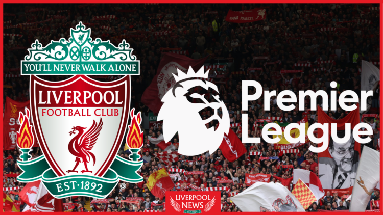 Liverpool Premier League