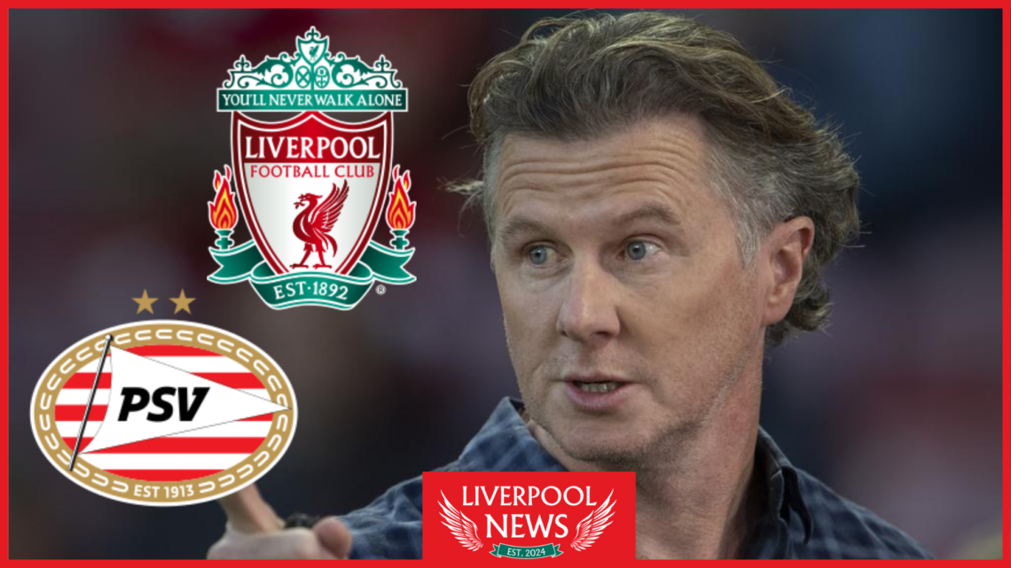 Picture of Steve McManaman.
