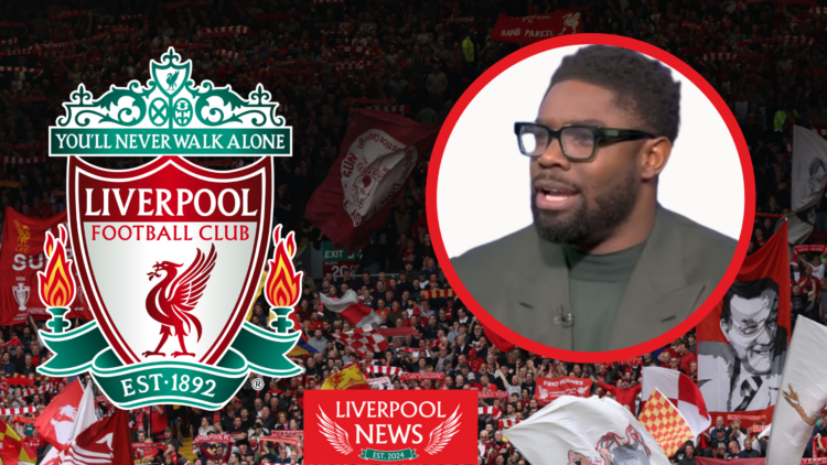 Liverpool