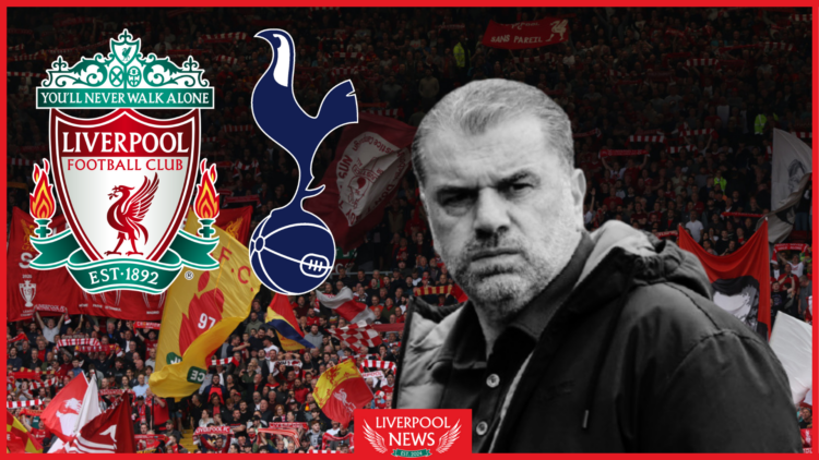 Liverpool Tottenham
