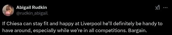 Liverpool