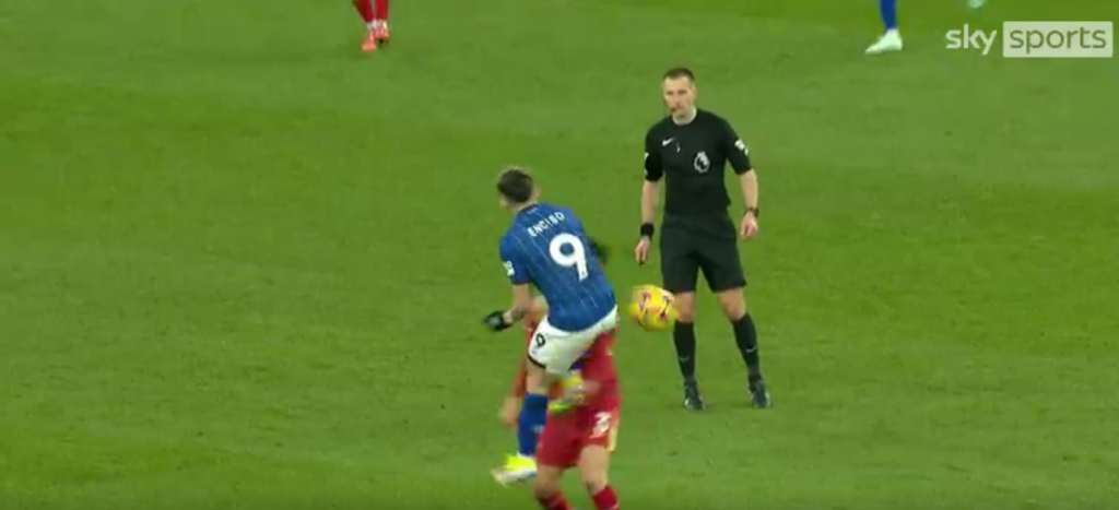 Liverpool Wataru Endo