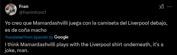 Liverpool