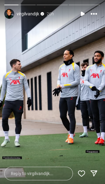 Liverpool