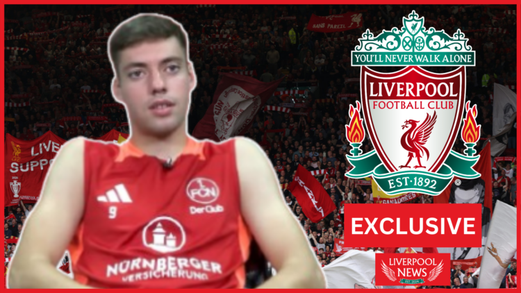 Stefano Tzimas, Liverpool badge