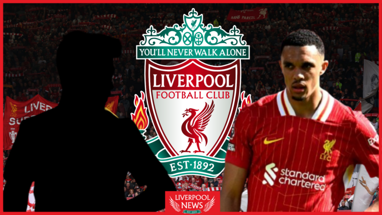 Trent Alexander-Arnold, Joshua Kimmich, Liverpool badge