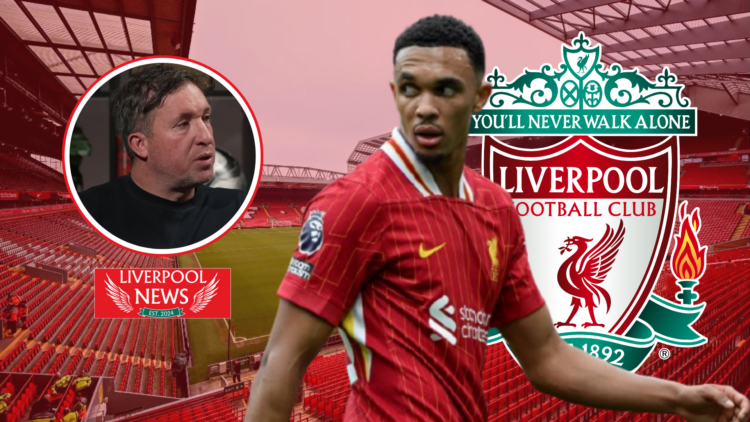 Trent Alexander-Arnold, Robbie Fowler, Liverpool badge