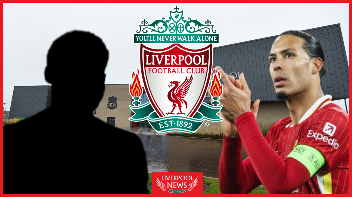 Virgil van Dijk, Joe Gomez, Liverpool badge