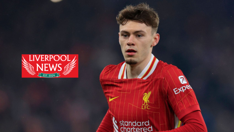 Liverpool
