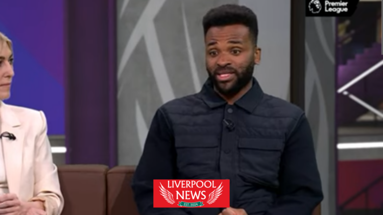 Darren Bent, Liverpool