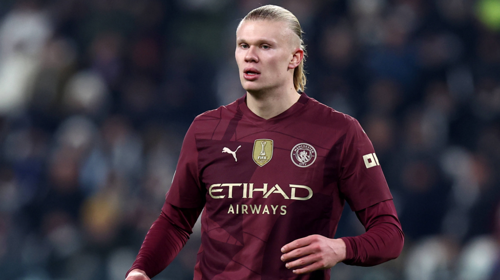 Erling Haaland, Premier League, Manchester City, Liverpool
