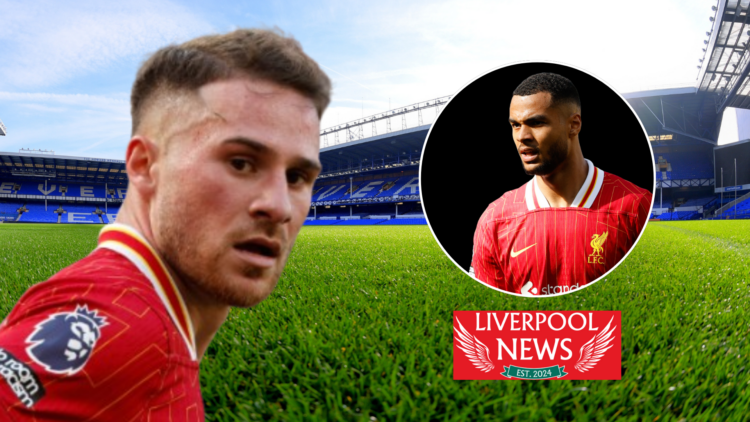 Liverpool