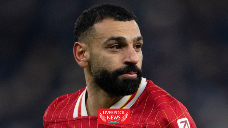 Mohamed Salah