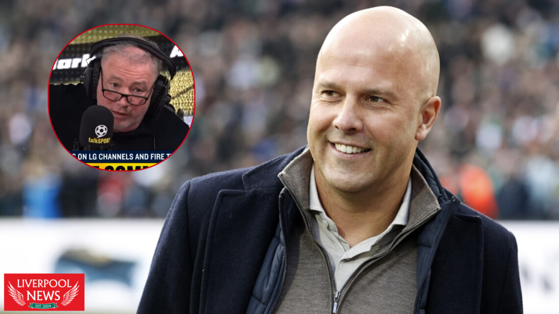 McCoist, Slot