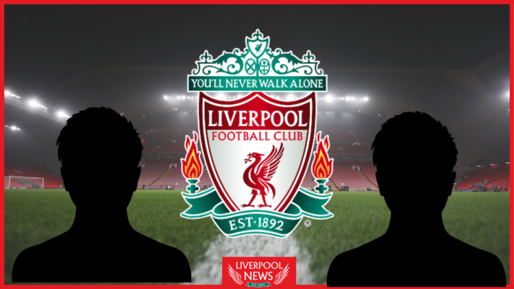 Liverpool badge