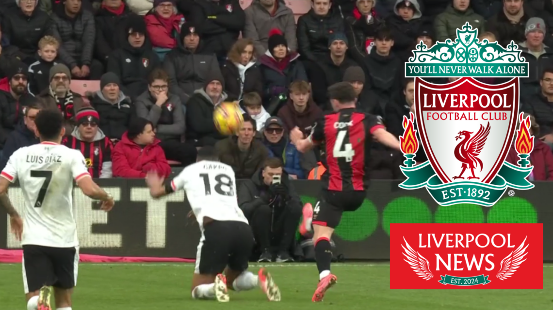 Liverpool