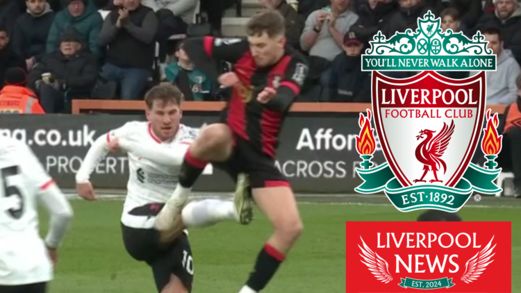 Liverpool