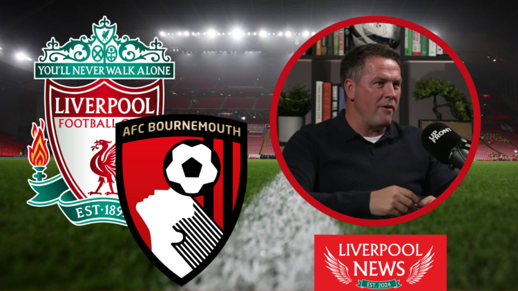 Liverpool