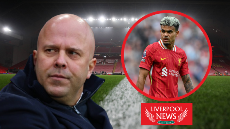 Liverpool