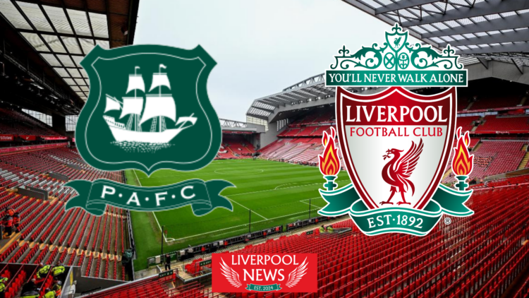 Liverpool badge, Plymouth badge