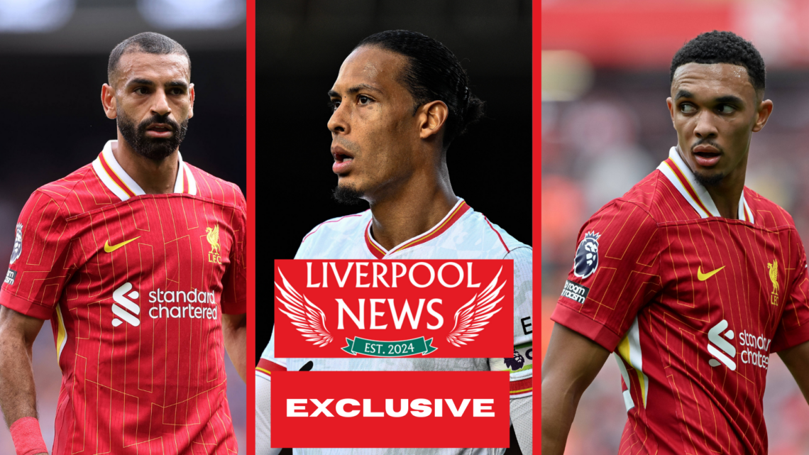 Liverpool