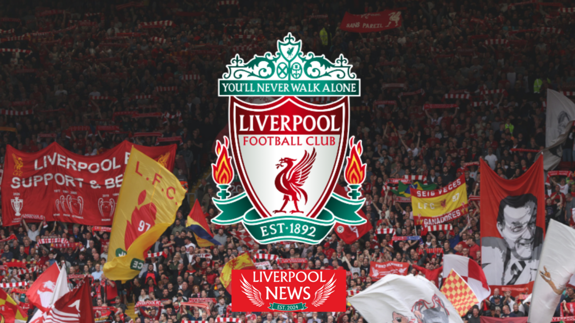 Liverpool fans