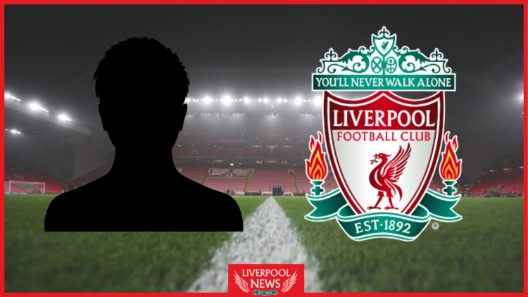 Liverpool player
