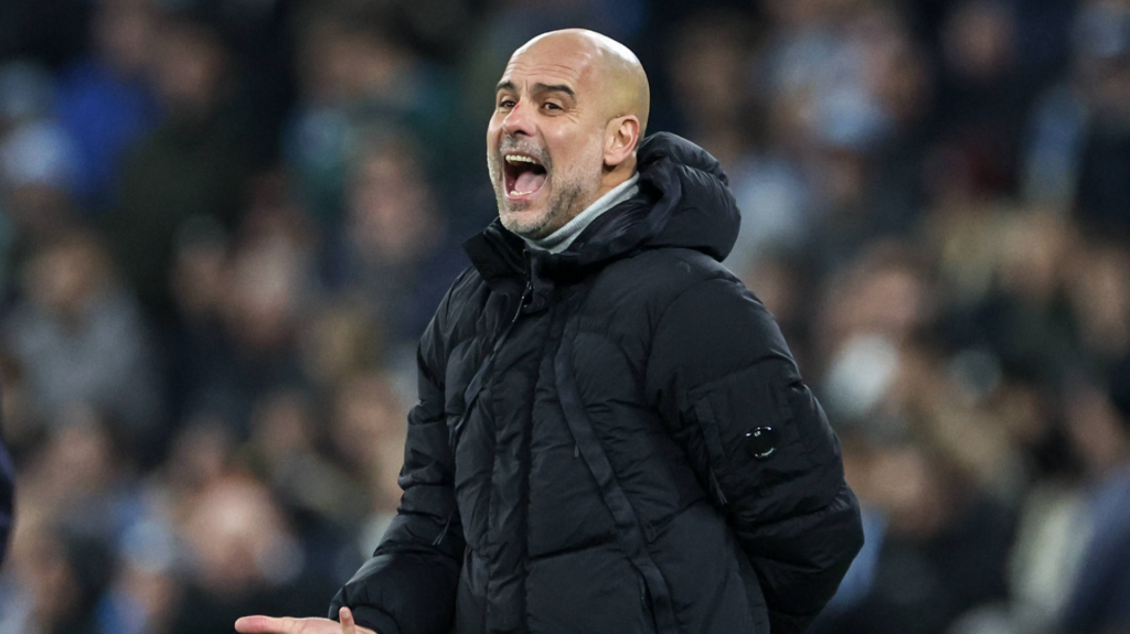 Pep Guardiola, Manchester City, Liverpool, Premier League