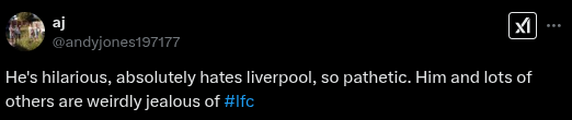 Liverpool