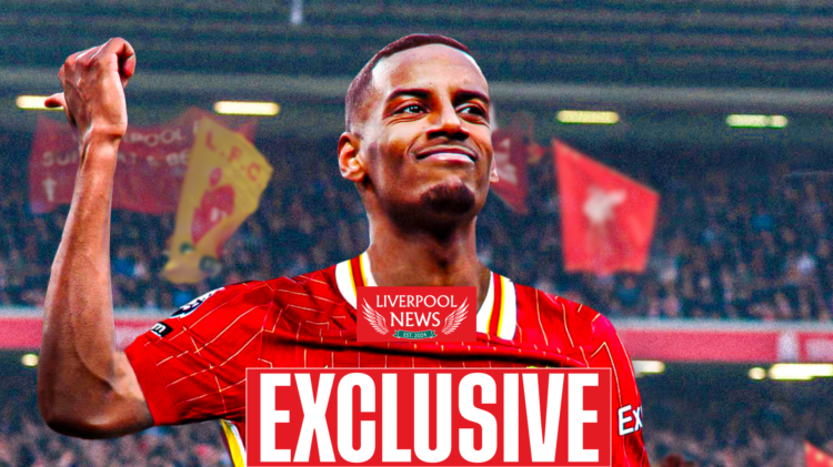 Liverpool, Alexander Isak, Newcastle