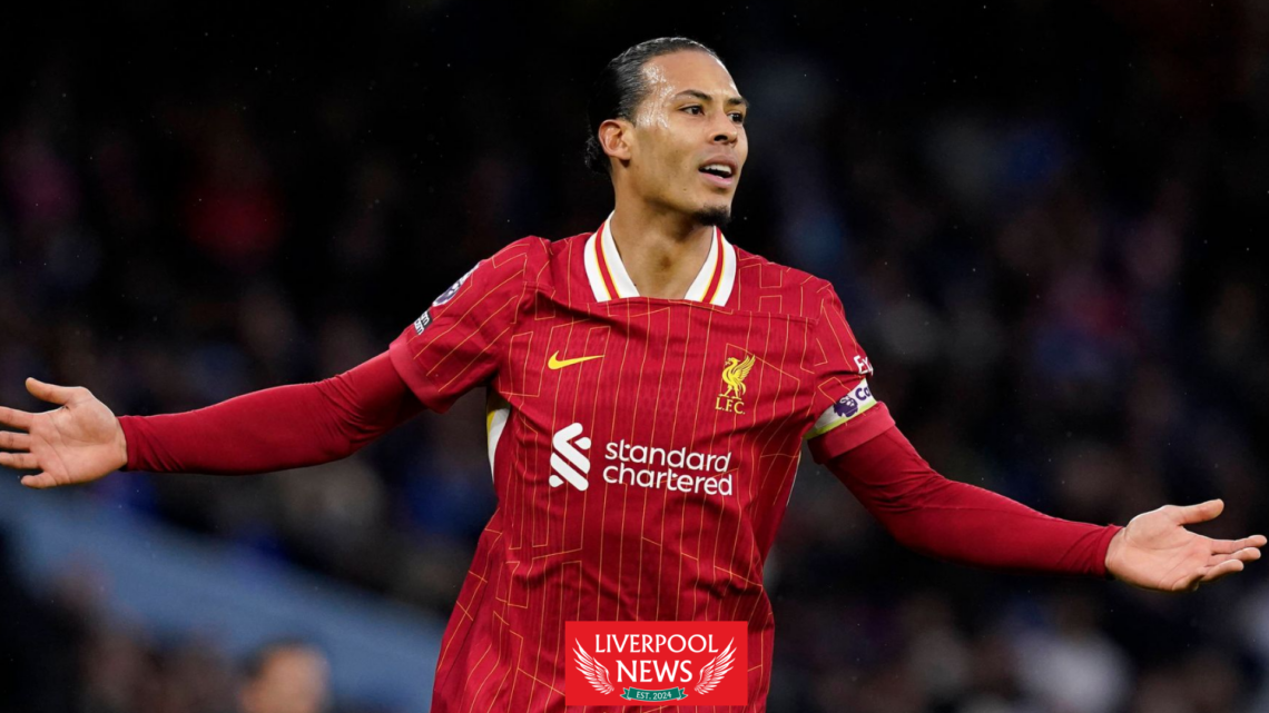 van Dijk