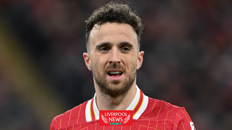 Diogo Jota, Liverpool, Carabao Cup, Newcastle