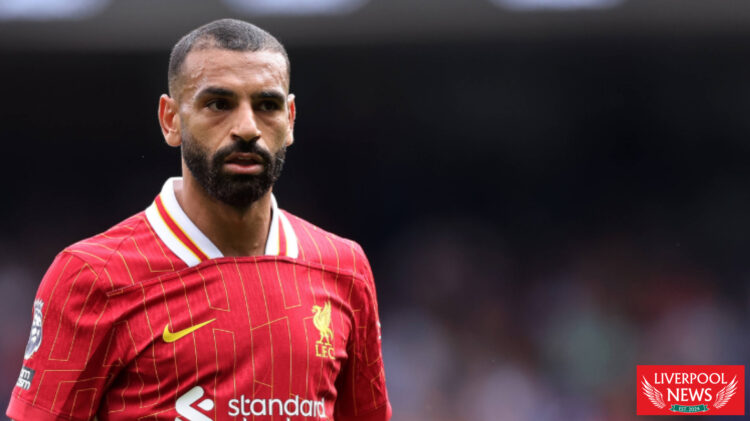 Mohamed Salah